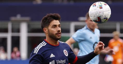 Carles Gil Set To Participate In Mls All Star Skills Challenge Cbs Boston