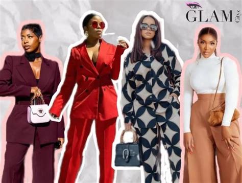 Glamcityz Leading The Fashion Scene In Nigeria As Your Ultimate Style