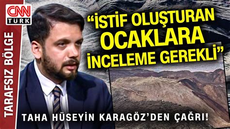 Madende Toprak Kayması Nasıl Gerçekleşti Eray Güçlüer ve Taha Hüseyin