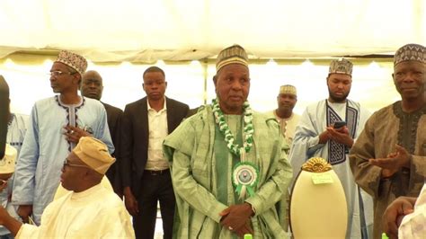 Official Commissioning Of Rt Hon Aminu Bello Masari Hostel And