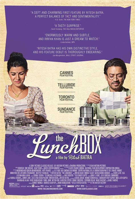 The Lunchbox Picture 14