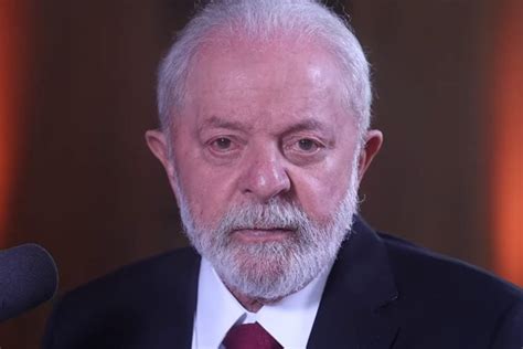 Urgente Acidente trágico presidente Lula é anunciado Avião