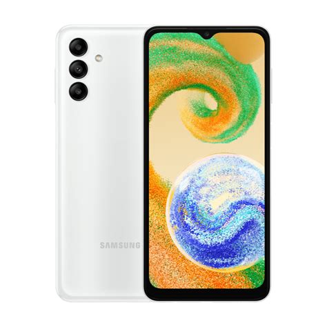 Samsung Galaxy A04s Mejor Precio Características Y Ofertas Compra Smartphone