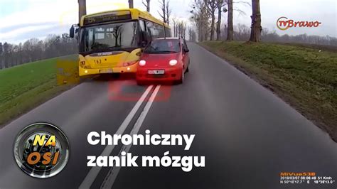 Chroniczny zanik mózgu Nie zabijaj nie daj się zabić YouTube