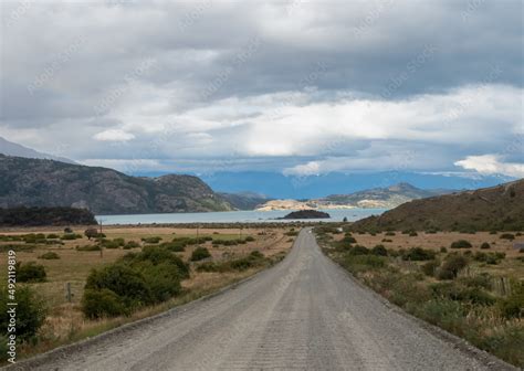 The Mythical Carretera Austral Southern Way Chiles Route 7 Near