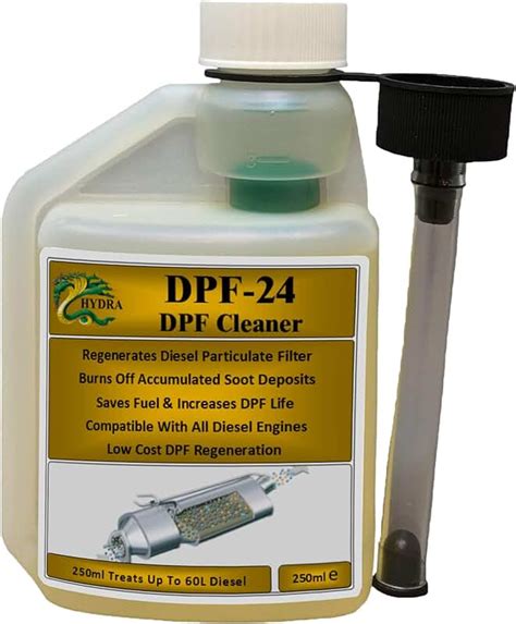 Uk Dpf Fluid