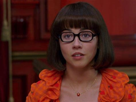 Pin By Ivan Hernandez On Linda Edna Cardellini Velma Scooby Doo