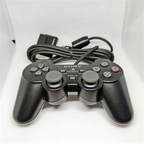 Controle De Ps2 Original Sony MercadoLivre