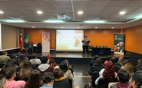 Especialistas Se Reunieron En Seminario Para Desmitificar Prevenir E