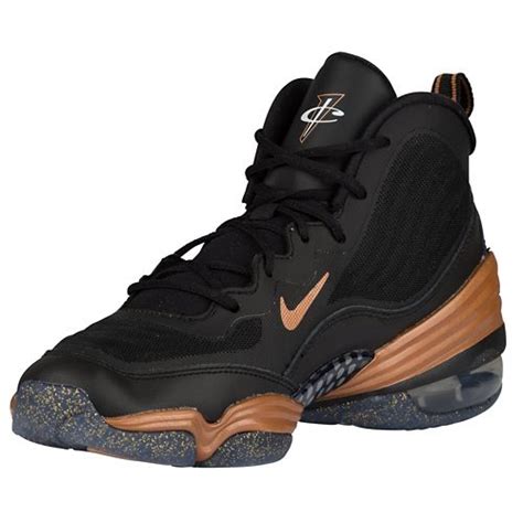 Nike Air Penny V (5) 'Copper' - WearTesters