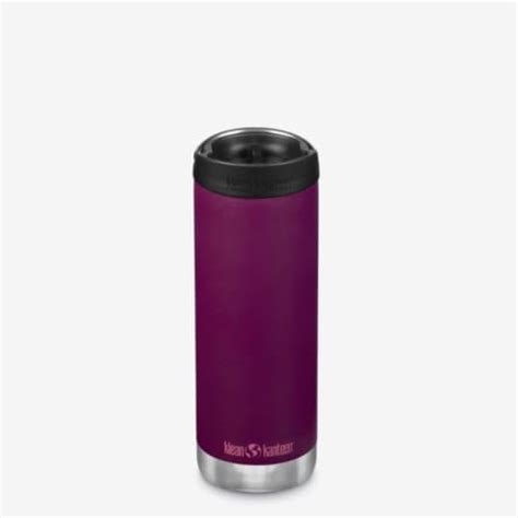 Klean Kanteen Klean Kanteen Tk Wide Oz Purple Potion Kroger