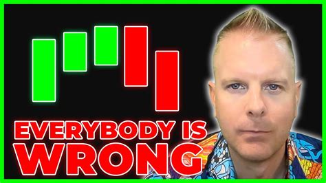 Warning EVERYONE IS WRONG About Bitcoin Right Now YouTube