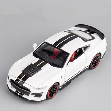 Miniatura Ford Mustang Shelby Gt Orianna Store