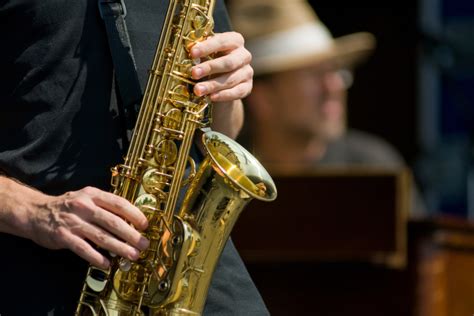 Cours de saxophone à Paris 15 Fasiladom