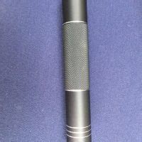 Ebony Snake Wood Special Edition Joint Cue Custom Snooker