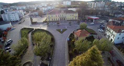 Vila De Moimenta Da Beira Na Internet