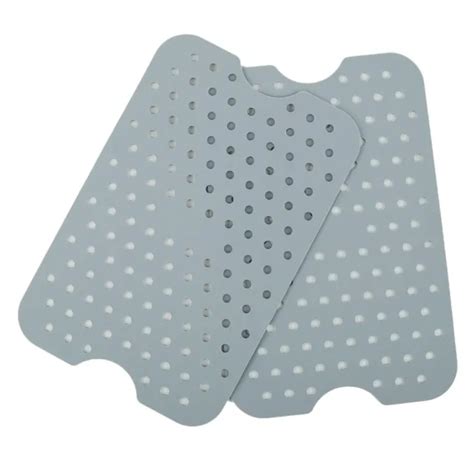 Gardez Votre Friteuse Air Propre Et Sans Graisse X Tapis De Frite R