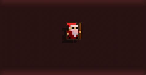 Rotmg White Bag Wallpaper