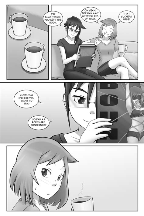 Black Label Pg 36 By StereoscopeComics Hentai Foundry