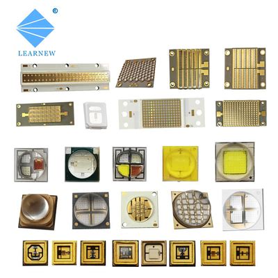 Quality Smd Led Chips Led Cob Chips Factory From China