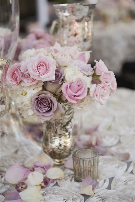 Roses Centerpiece