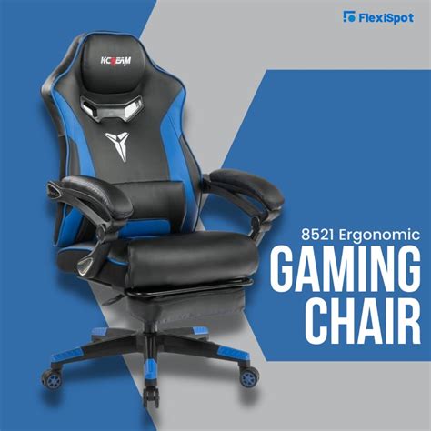 Our Favorite Flexispot Gaming Chairs Upgrade Your Setup Flexispot