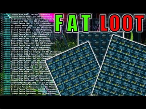 Ark Raiding Small Base With Tons Of Loot Youtube