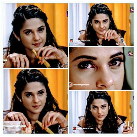 Mayas Expression Jennifer Winget Jennifer Winget Beyhadh Jennifer