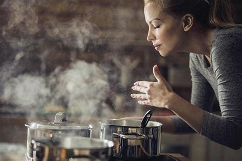 C Mo Deshacerse De Los Malos Olores De La Cocina Trucos Y Astucias