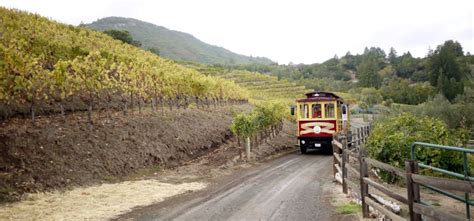 10 Best Sonoma County Wine Tours - Sonoma.com