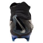 Nike Phantom Gx Elite Df Fg Shadow Black Chrome Hyper Royal