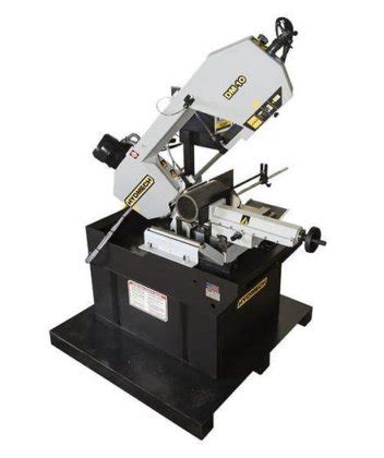 Hydmech Dm Double Miter Band Saw In Lake Oswego Or Usa