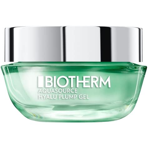 Biotherm Aquasource Hyalu Plump Gel Ml Limited Edition