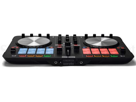 Reloop Beatmix Mk Strumenti Musicali Net