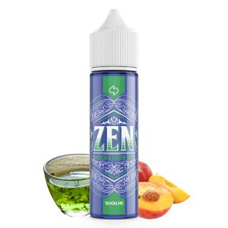 Sique Berlin Zen Longfill Aroma Ml Bei Avoria Liquids De Kaufen