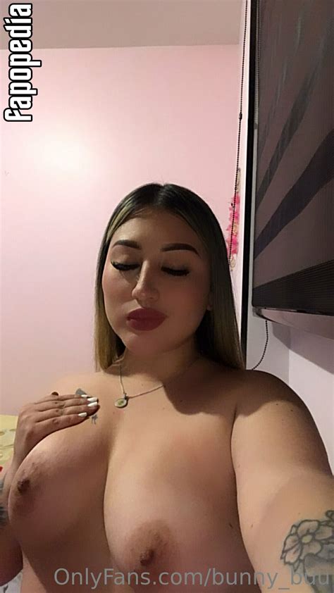 Bunny Buu Nude OnlyFans Leaks Photo 969004 Fapopedia EroHive