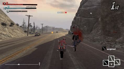 Road Redemption Review (Switch eShop) | Nintendo Life