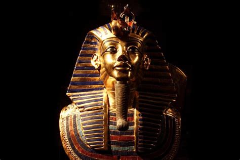 Mostra Tutankhamon Genova Biglietti Orari Recensioni E Info Utili