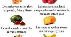 TIPS DE SALUD Y VIDA Más razones para comer fruta