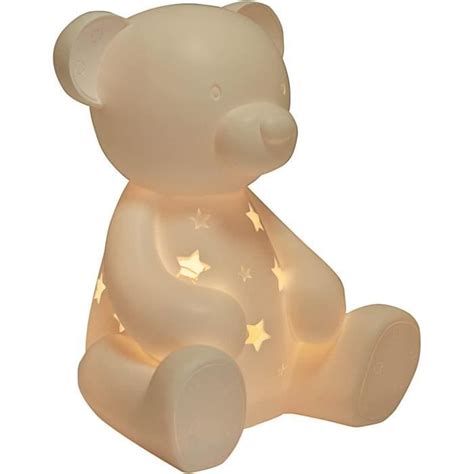 Veilleuse Led En Forme D Ourson Veilleuse Veilleuse Pour Chambre