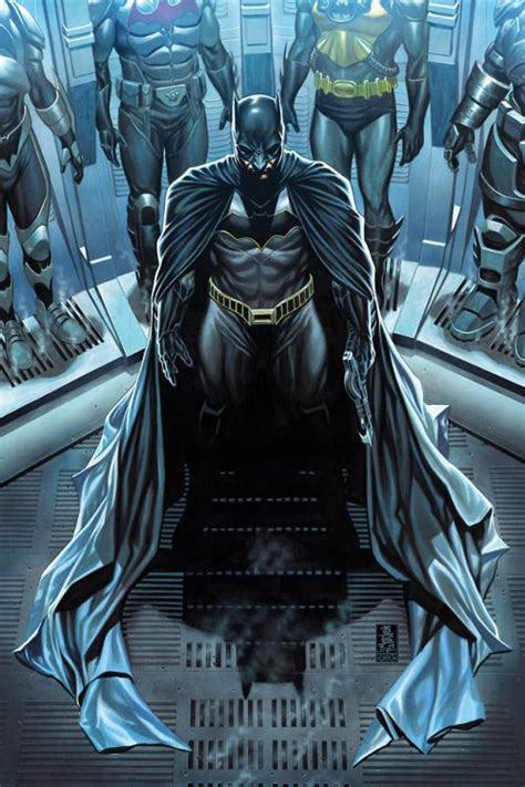 Batsuit | Batman Wiki | Fandom