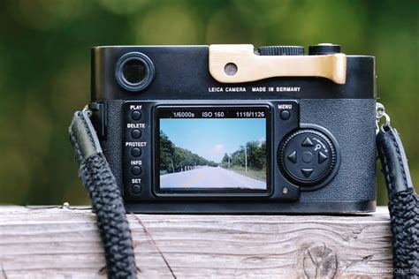 Leica M8 Review - Like Shooting an Unending Roll of Kodachrome