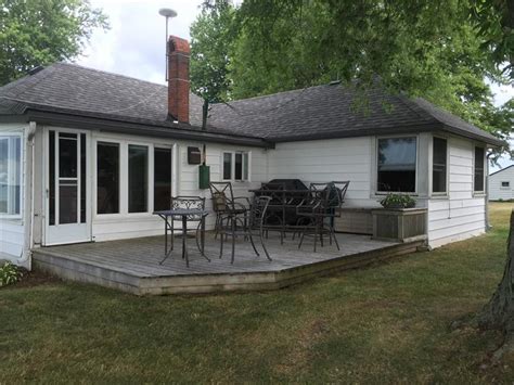 Pigeons Bay Point Essex Cottage Rental Gl 11325 Cottagesincanada