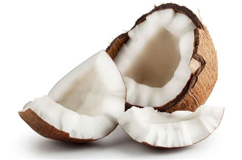 Beneficios y propiedades del coco que deberías conocer