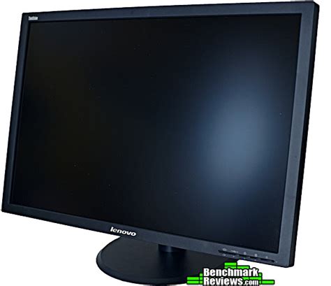 Lenovo ThinkVision LT3053p IPS LED Backlit LCD Monitor Review