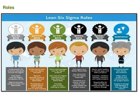 Lean Six Sigma Yellow Belt Complete Training