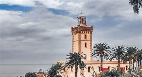 Exploring Tangier S Legacy A Free Walk Through The Old Town Tangier