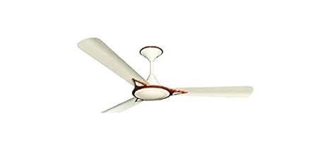 Buy Crompton Greaves Avancer Prime Decorative Ceiling Fan With Anti