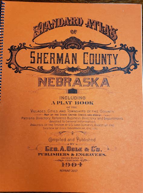 Sherman County Historical Society