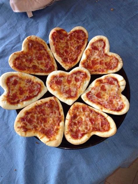 30 Adorable Heart Shaped Food Ideas For Valentines Day Artofit